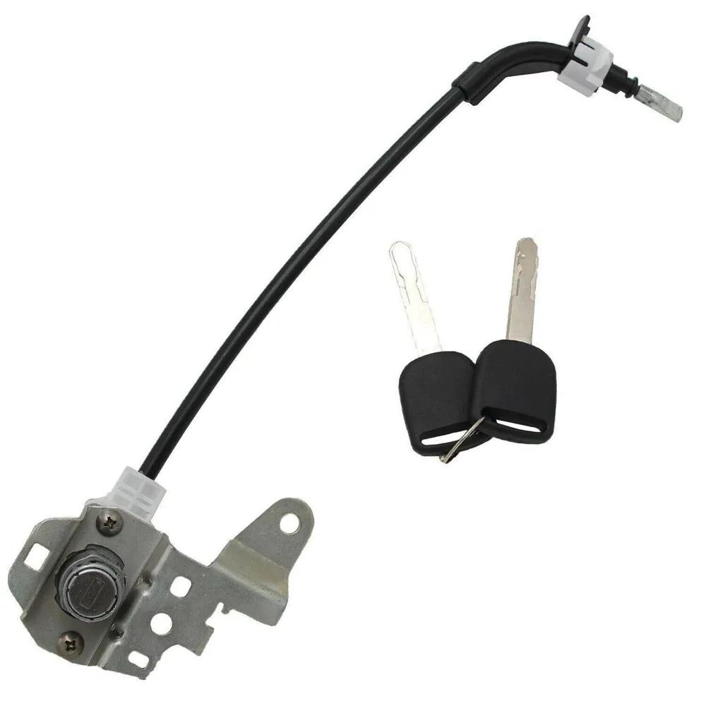 

Front Left Driver Door Lock Kit 72185-SNA-A01 For Honda Civic 2006-2011