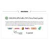 Fascia per Vitelli per Pesare Animali Fascia Assistita Bilancia a Sospensione con Cinghie Regolabili per Vitelli Agnelli Capre Alpaca Baby