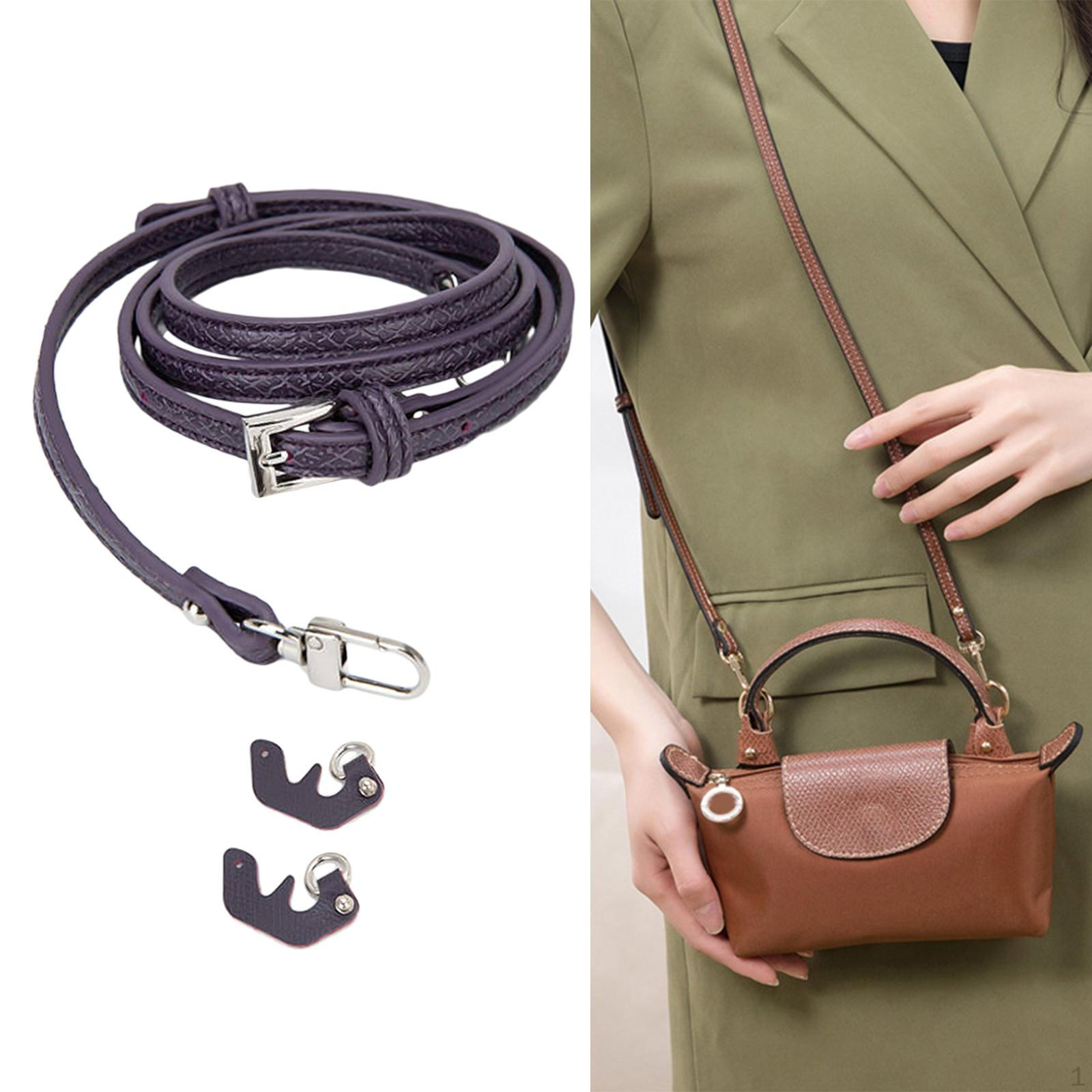 

Ремешок для кошелька, модное плечо для изготовления аксессуаров для сумок своими руками