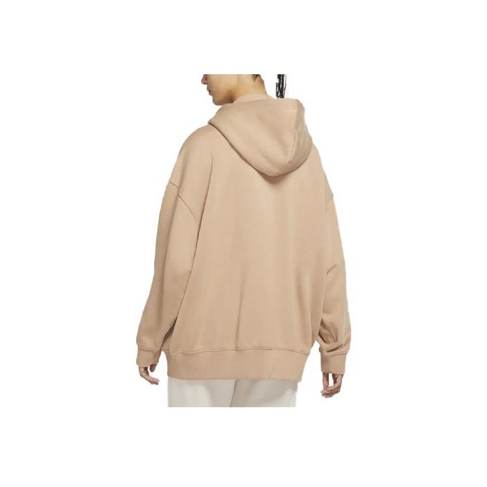 women's nike sportswear essential full zip hoodie