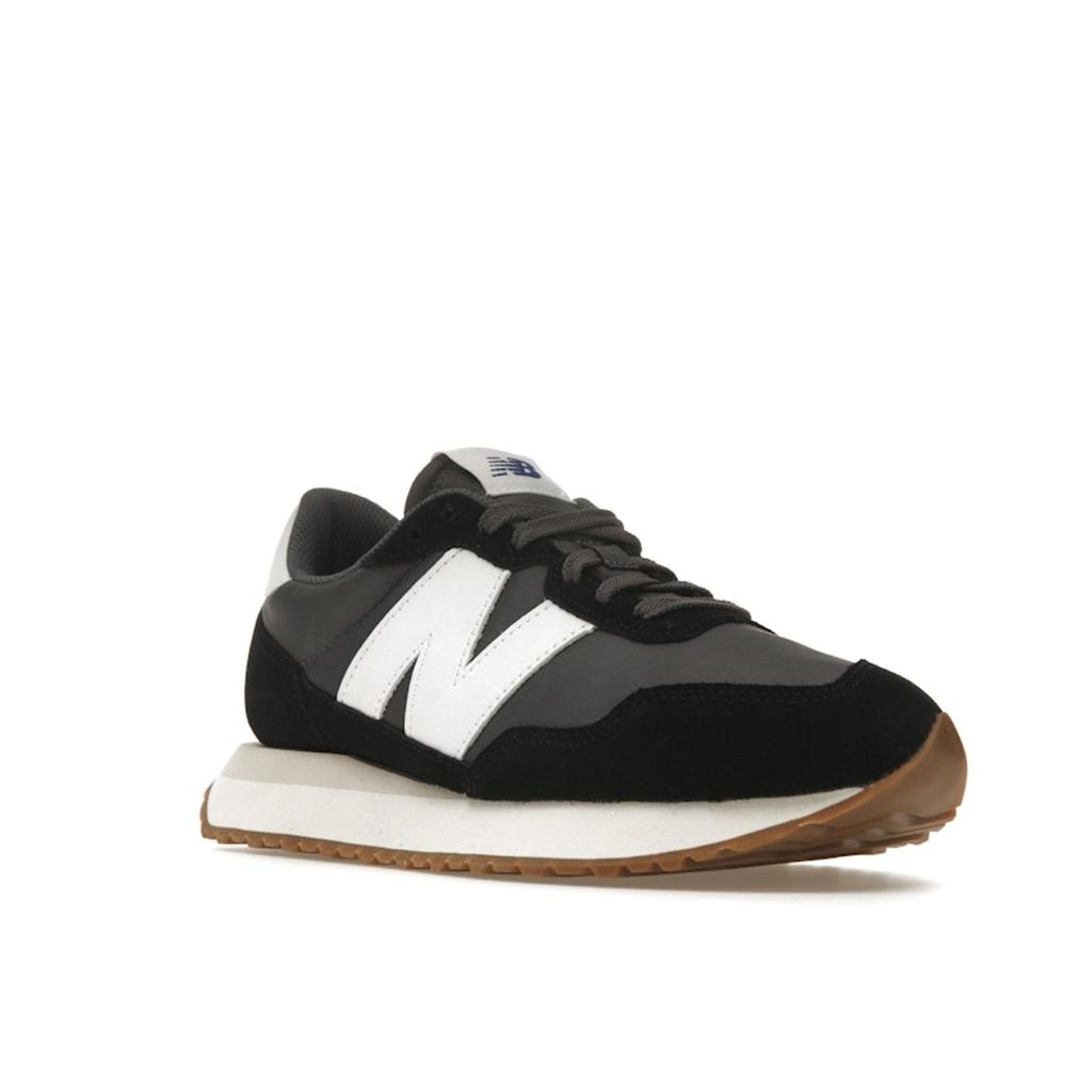 New Balance 237v1 Negru Magnet Adidași Unisex MS237GA