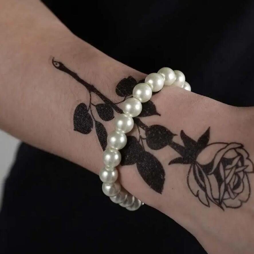 Aihua 4/6/8/10/14mm Elegant Imitation Pearl Beaded Choker Necklaces Collar for Women Wedding Bridal Party Jewelry Gifts