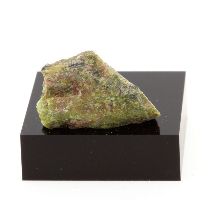 Marbre Epidote 20.8 carats