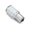 1pc 1156 BA15S BAU15S PY21W T20 7440 3030 35SMD Canbus Free LED Lamp Car Driving Turn Signal Light Stop Brake Light Bulb