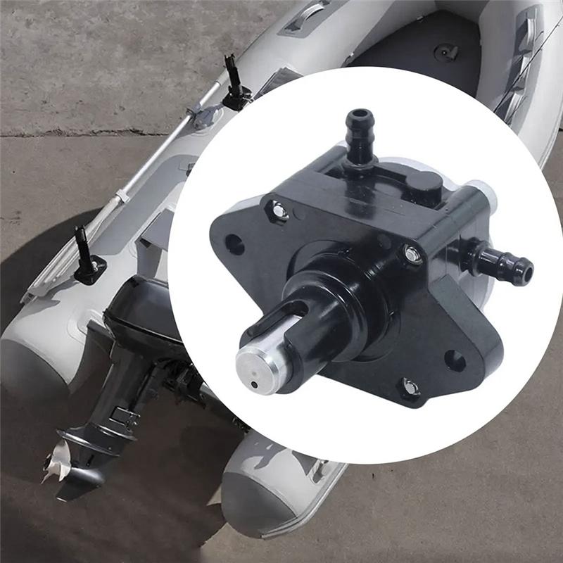 NEW-Boat Motor Fuel Pump For Suzuki Outboard DF50-DF140 40HP-140HP DF90 2001-23 15100-90J00 15100-90J00-000 15100-90J11-000