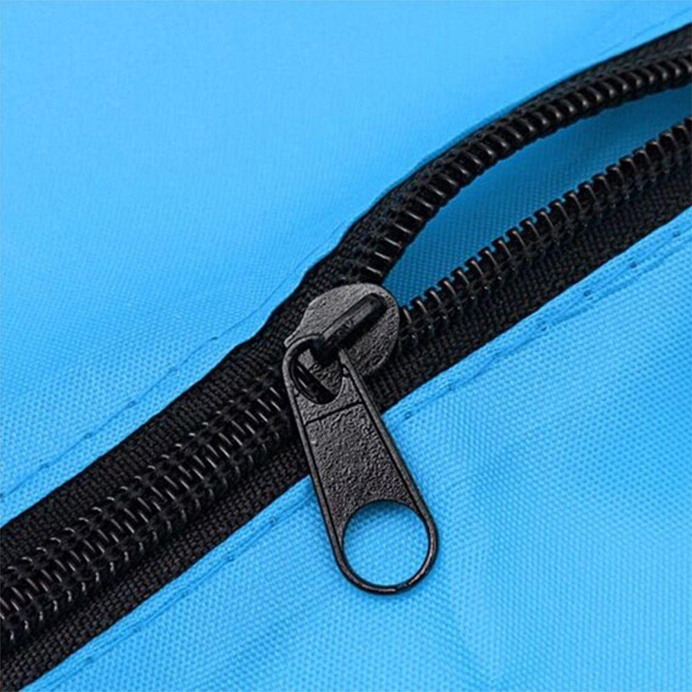 Sport Book Gym School Waterproof Storage Backpack Drawstring Bag Pouch Pack