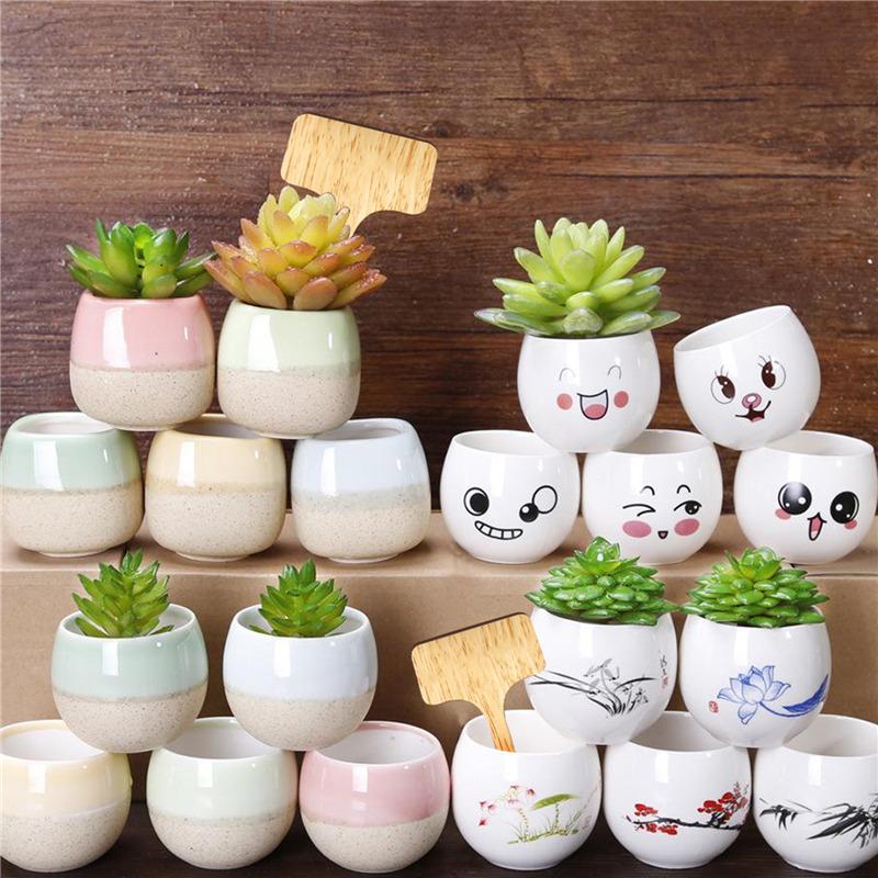 T-Type Wooded Plant Labels Eco-Friendly Garden Bamboo Tags For Seed Potted Herbs Flowers Vegetables Waterproof Signs 2026