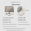 Bear Multifunctional Baby Bottle Sterilizer and Dryer CN plug (adapter included)