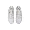 Li Ning Freizeitschuhe Damen Niedrig geschnitten Weiß AGCQ622-6
