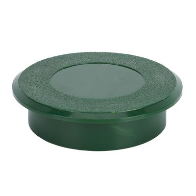 Golf Putting Cup Green Hole Putting Practice Cup Cover Training Aids Accessory Green