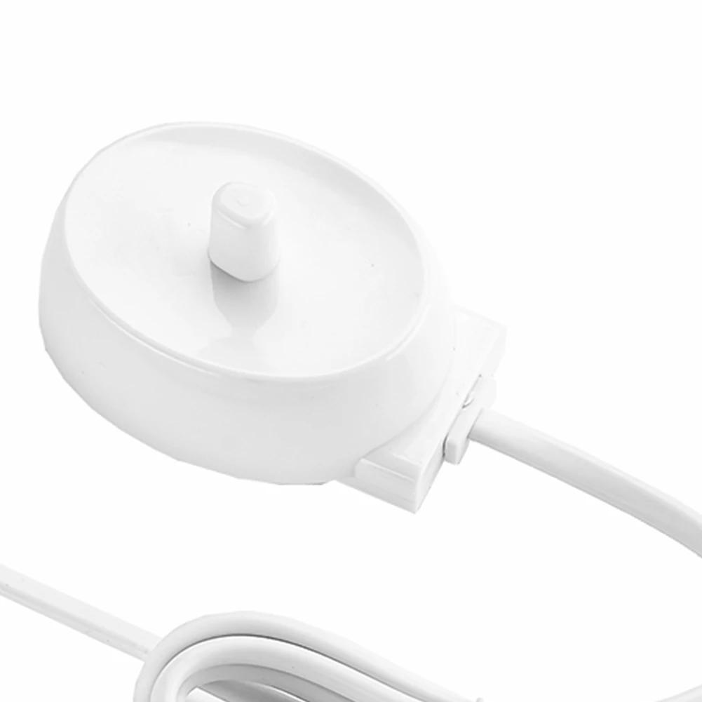 

Портативное сменное зарядное устройство для зубной щетки, легкий держатель для электрической зубной щетки, ABS, самоконтроль для Oral D12 D20 D16 D10