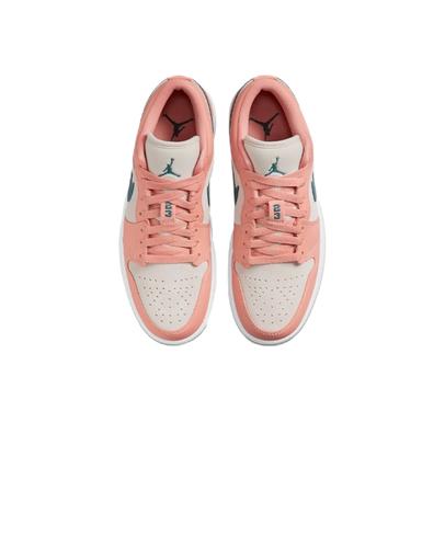 Jordan 1 Low Light Madder Root - DC0774-800