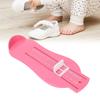 Foot Msuring Device Kids Baby Shoe Feet Msuring Ruler Tool for Buying Shoes