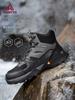 Hantu Waterproof Non-Slip Mountaineering Shoes - Men’s & Women’s Shock-Absorbing Hiking Footwear