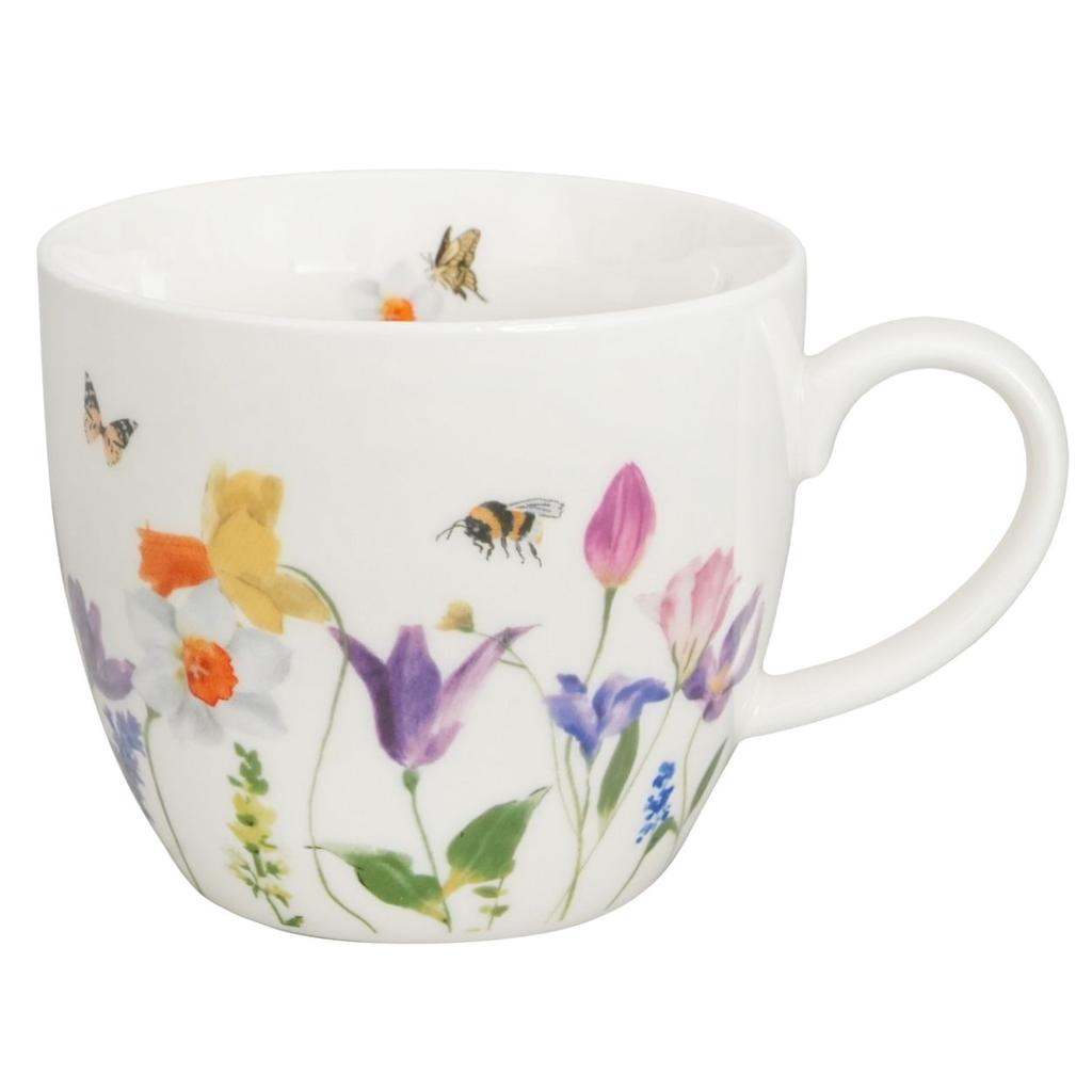 Kubek Porcelanowy May 460 Ml