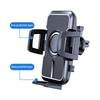 2025 NUOVO Supporto Universale per Telefono Auto con Ventosa 360° Parabrezza Cruscotto Auto Supporto per Cellulare per iPhone Samsung Xiaomi