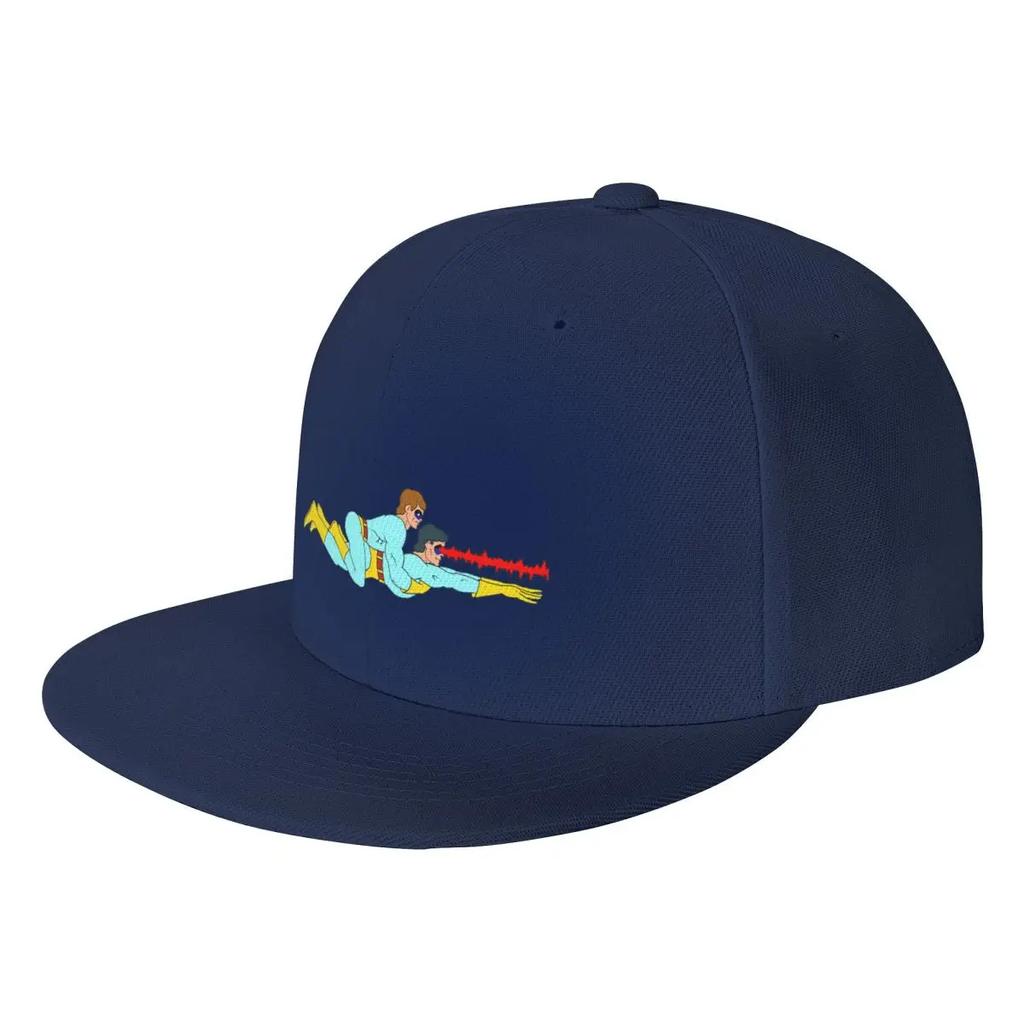 Ambiguously Gay Duo Cap Fashion Casual Baseball Caps Adjustable Hat Hip Hop Summer Unisex Baseball Hats