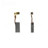 Carbon Brush Replacement Carbon Brush 5x8x18mm For Angle Grinder Swing Saw With Extended Wire Extended Carbon Brush