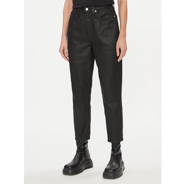 

Джинсы Tommy Hilfiger WW0WW39625 черный Carrot Fit 30/30