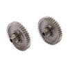 Improved Convertible Top Transmission Gears Fit For 1997-2012 Porsche Boxster