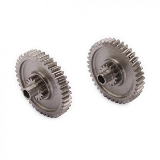 Improved Convertible Top Transmission Gears Fit For 1997-2012 Porsche Boxster