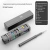 Green Forest Precision Screwdriver Set for Electronics and Household Repair