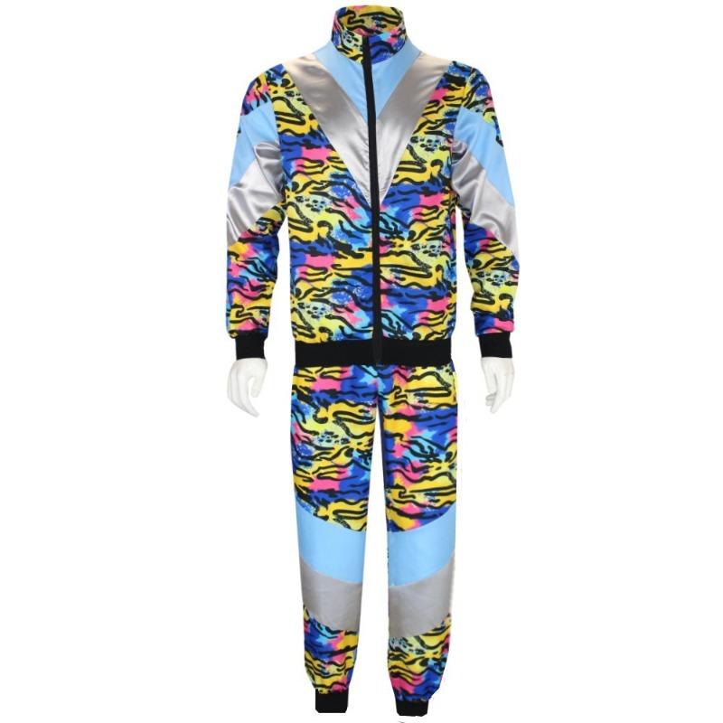 Halloween costumes carnival disco retro sports hot dance costumes stage performance