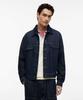 Tommy Jeans Jamie Relax Denim Jacket (T32G6Njc11Tmt11Bk)