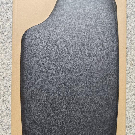 BMW 3 Series F30/F35 Center Armrest Cover Leather (2013-2019)