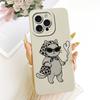 For iPhone 12 Pro Max Case Popular Flower Soft Silicone Back Cover Shockproof Capa Fundas For iPhone 12 Pro iPhone12 Mini Bumper