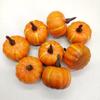 Colorful 5cm Foam Pumpkin Prop - Christmas Gift & Decor