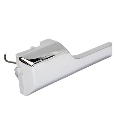 Car Interior Door Handle ABS Chrome Stylish Long Lasting Use Easy To Install for Expedition 2007 To 2017 Left 8L1Z 7821819 A; FO1352129