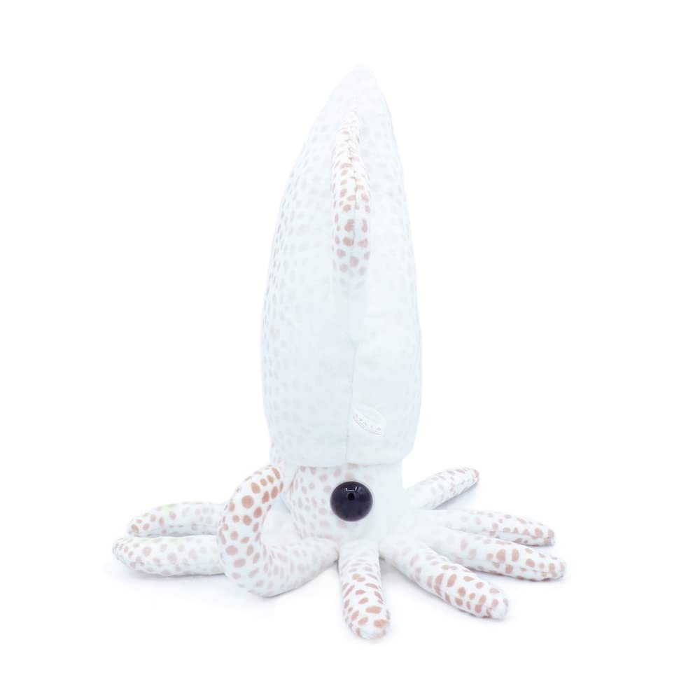 Leuchtendes Glühwürmchen-Plüschtier, 30 cm, aus leuchtendem Stoff