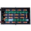 230Ah 280Ah Battery Cells Connector Flexible Busbar M6 Posts Straps 56mm Hole Central Pitch Connector Clip Contact