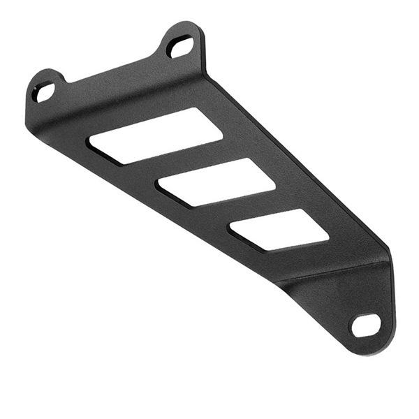 BMW S1000RR (15-18) Modified Exhaust Reinforced Bracket None