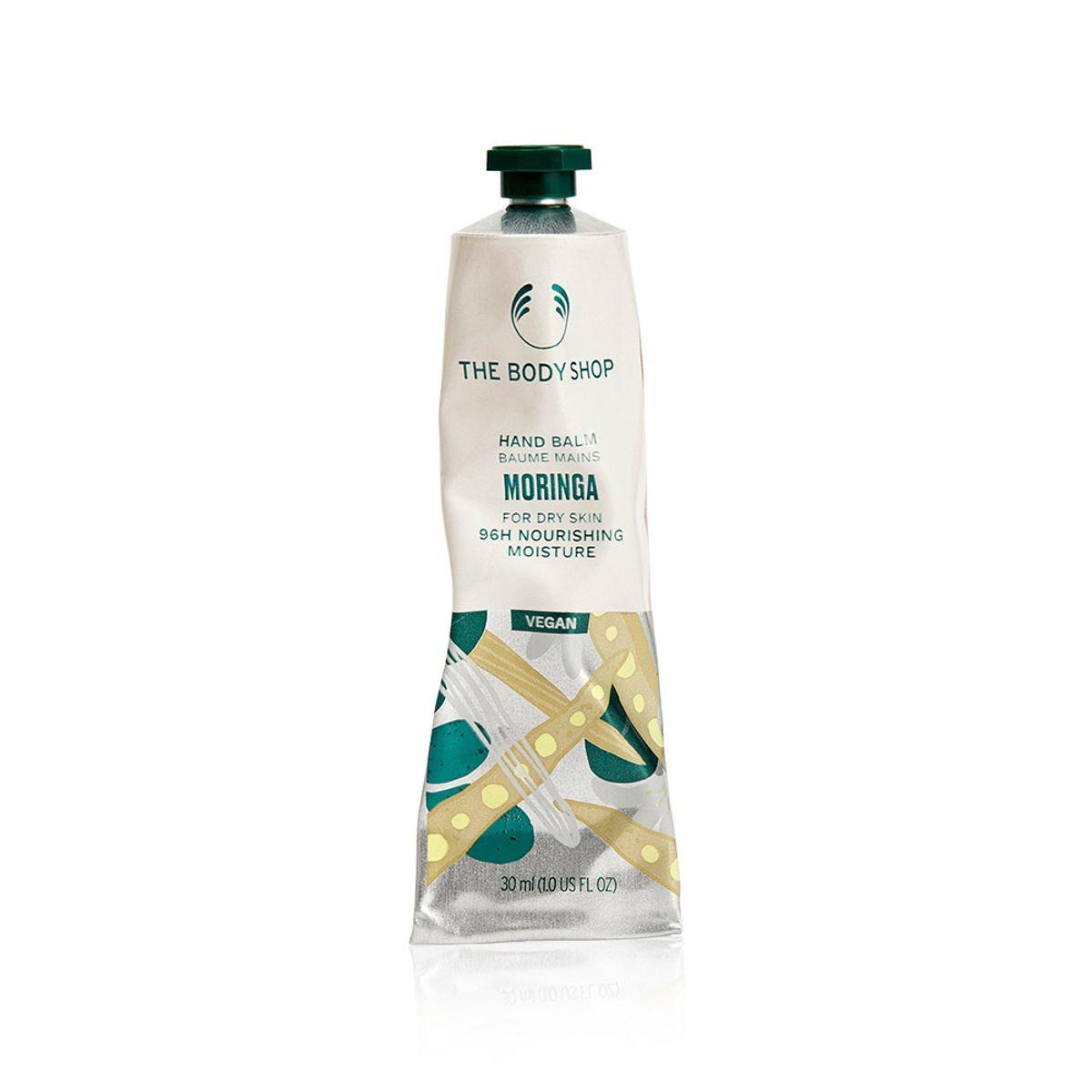 Moringa Hand Balm 30ML (31243)
