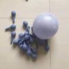 Bulk Pack of 20 PCS 10 Inch Latex Balloons Assorted Colors for Birthdays Parties Weddings Christmas