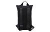 Adidas Originals Trefoil Polyester Backpack Unisex Pure Black AY9354