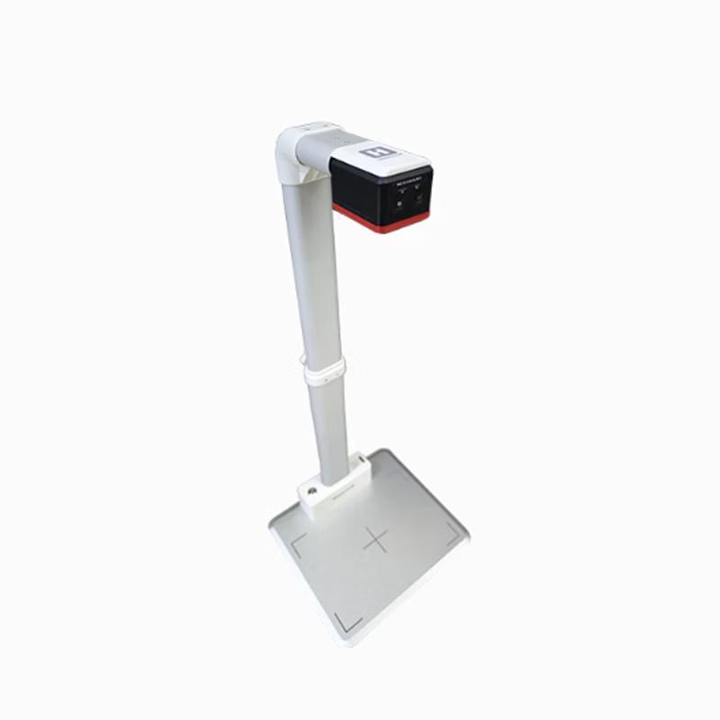 Honeywell HF81H HC Medical Traceability Code Scanner