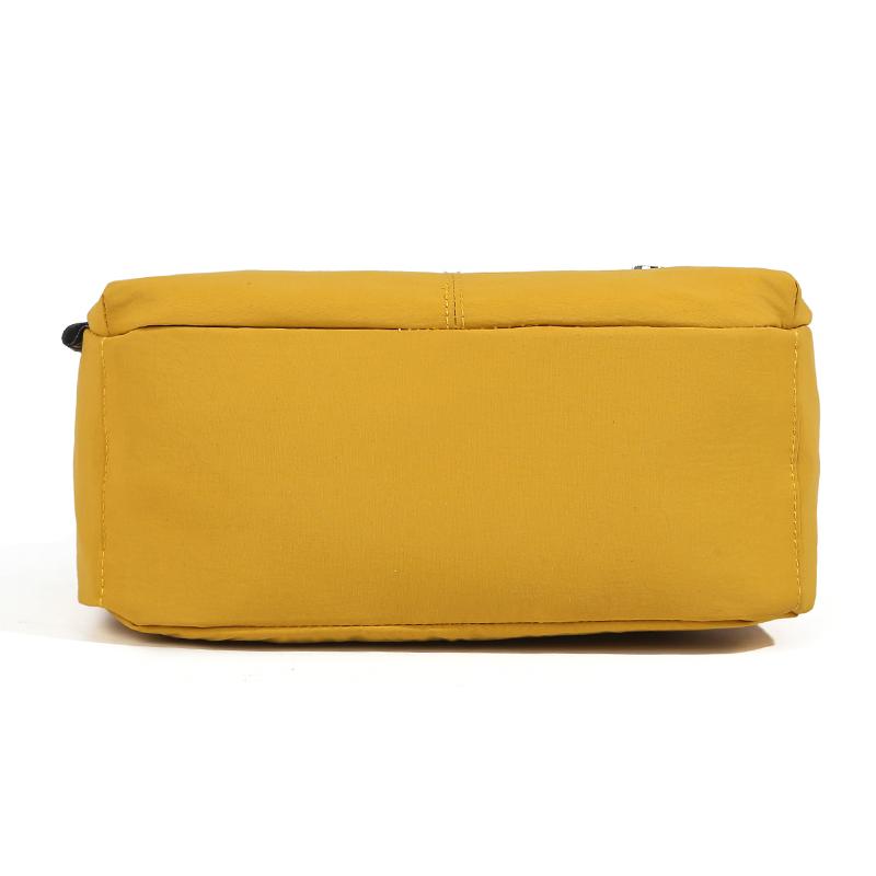 Women's Shoulder Bag Middle-Aged Handbag Mother's Bag Small Square Bag