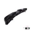 BSP1231-2 Front Bumper Mount Holder Support Bracket Right for Renault Dacia Duster MK1 HS 2010-2017 622220011R