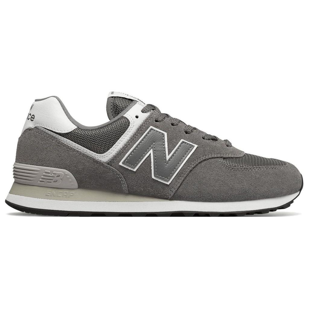 New Balance 574 'Dark Grey White' ML574ESN