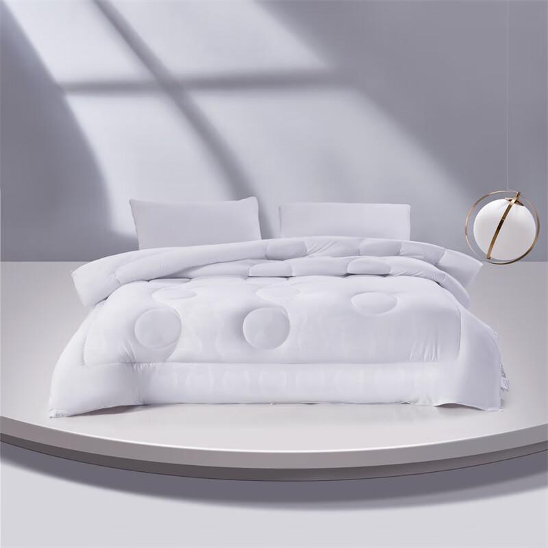 

Mercury Home Textiles California Sunshine Antibacterial All-Season Comforter