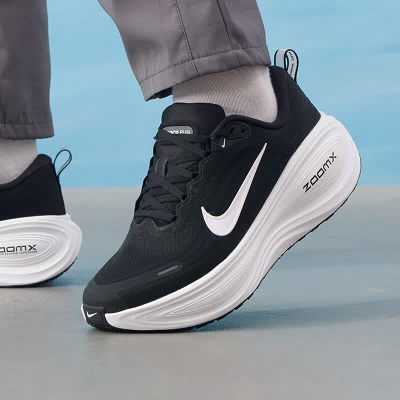 Nike Men s Vomero Running Shoes HV8150-002 US 7.5
