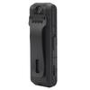 Body Camera HD 1080P Portable Mini Wearable 180 degrees  Rotatable Body Mounted Video Recorder 30FPS