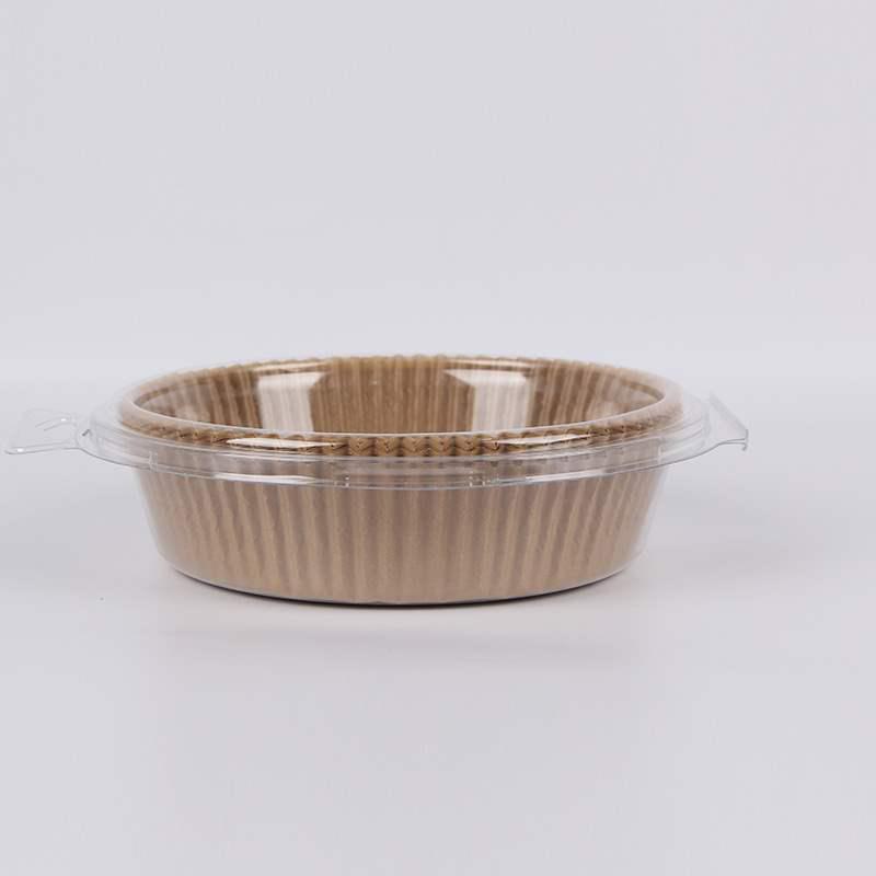 FDA & CE Certified Non-stick Oil-proof Air Fryer Paper and Oil-absorbing Silicone Paper