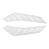 Car Engine Hood   Panel Sticker Decorative Auto Exterior Accessories for Car