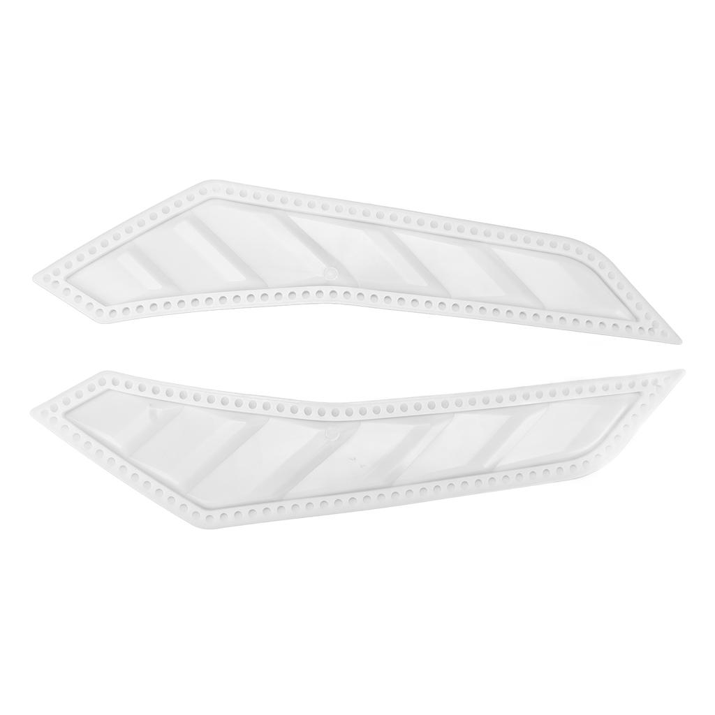 Car Engine Hood Panel Sticker Decorative Auto Exterior Accessories for Car