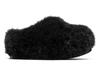 1183C367-001  ONITSUKA TIGER TIGER CLOG BLACK BLACK (Women's)