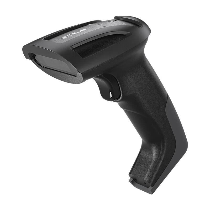 NETUM Wireless 2D Barcode Scanner NT-5800